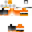 Texture for milo