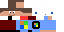 Texture for windows fan