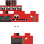 Texture for Exploding TNT Mini Version