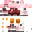 Texture for Sakura Hallowween