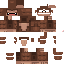 Texture for koca ayak