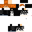 Texture for Tom