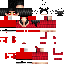 Texture for Goku ssj4 inter 