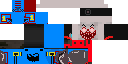 Texture for curses choo choo charlese with curses thomas the tank engine spiders body