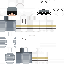 Texture for black y2k