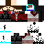 Texture for Handsome Boy