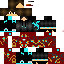 Texture for Iron Crack