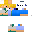 Texture for The legend of rafa