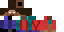 Texture for mario