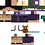 Texture for Pulli Calli 