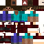 Texture for steve