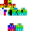 Texture for cursed wildbox