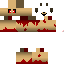 Texture for dog