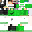 Texture for Em Xi Ender With Mask by Zerokun