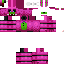 Texture for Blacklight Bonnie