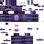 Texture for empty suit bonnie