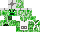 Texture for angry chef creeper