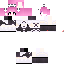 Texture for RamSkinMinecraftF