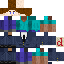 Texture for TheCreeperPeeper