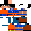 Texture for GOKU UI