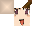 Texture for Cocoa Bean Yukkuri Reimu Touhou Touhoucraft Texture Pack