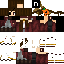 Texture for alice haloween