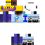 Texture for IlhamDoesMC(normal)