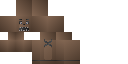 Texture for FNaF1 - Freddy Fazbear