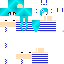 Texture for Bun Bun Bunny