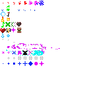 Texture for a polbox minecraft hacjk