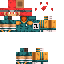 Texture for ge