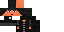 Texture for bruxo das trevas "creeper"