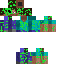 Texture for Kosmitajuuu 3rdPHASE