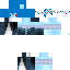 Texture for ghost