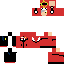 Texture for daruma