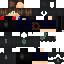 Texture for Lumaka Knight3