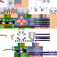 Texture for SSJ5 Goku
