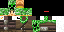 Texture for Creeper Hunter