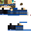Texture for Unfargetable