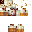 Texture for Súper-Pato without cap