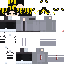 Texture for steve
