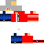 Texture for Ben 10 revers