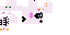 Texture for Hello Kitty