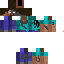 Texture for herobrine [true final form 2]