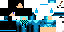 Texture for nick
