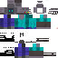 Texture for Computer-men-Spreen-ojos-celeste