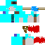Texture for pjPowerMode