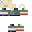 Texture for tsunade