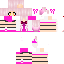 Texture for mangle