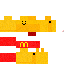 Texture for MC_DONALD